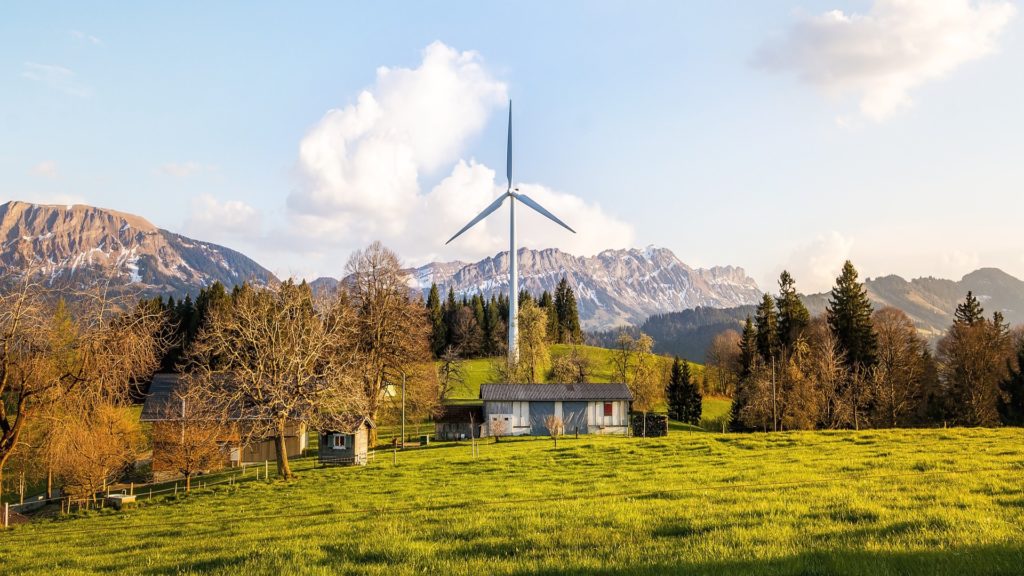 Read more about the article Klimawandel in Tirol